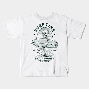 SUMMER Kids T-Shirt